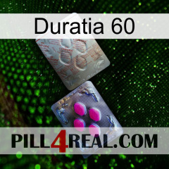 Duratia 60 38